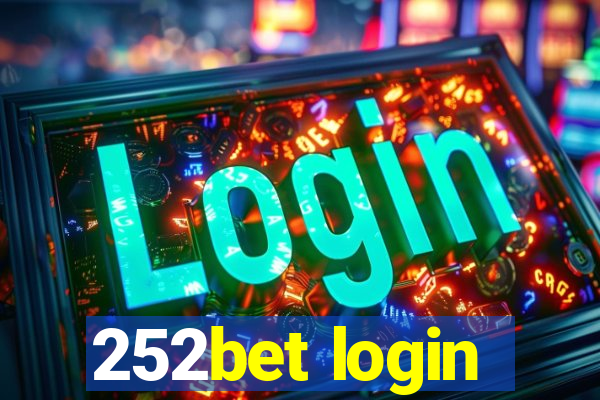 252bet login